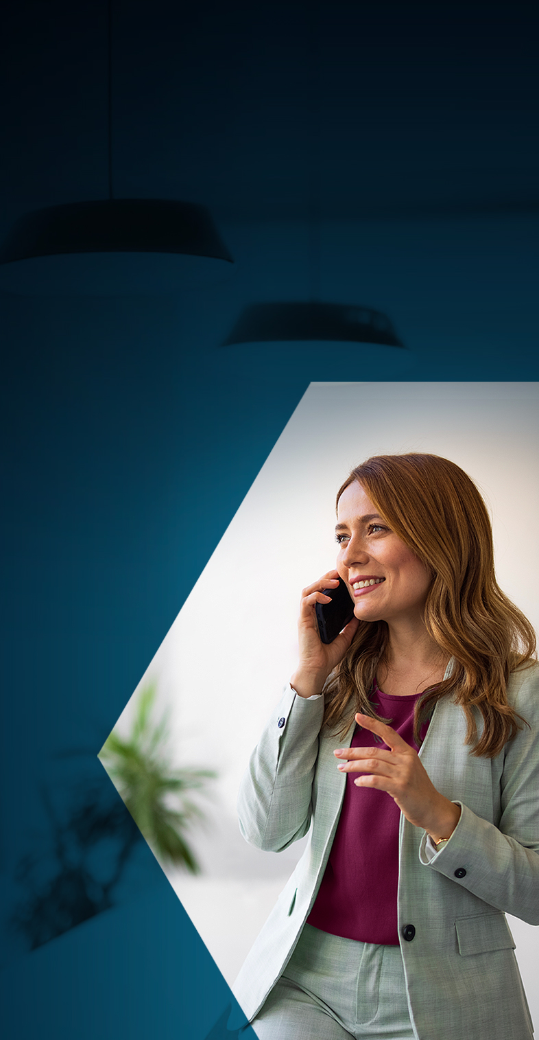 DRP Mobile Governance Header