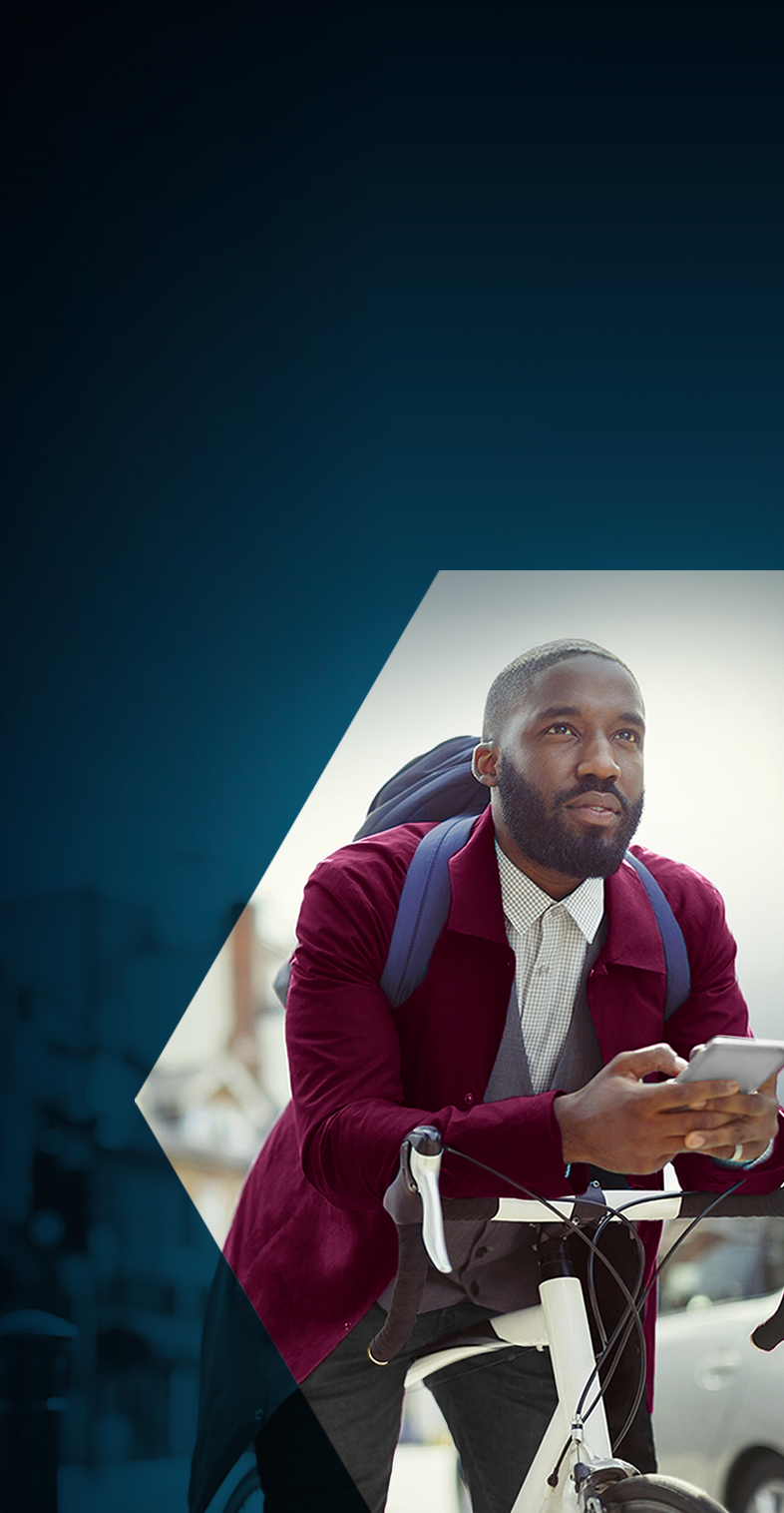 DRP Mobile Homepage Carousel 3 Effciently Delivered