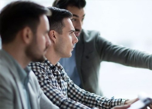 Latest news illustration