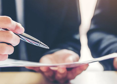 Parking Code Of Practice