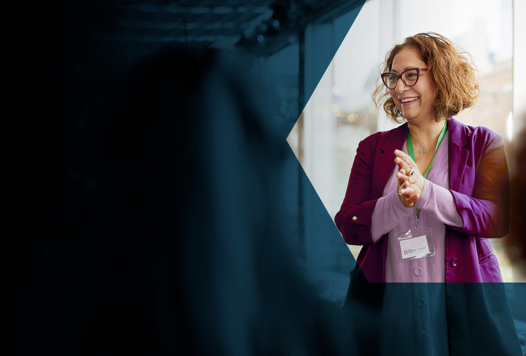 DRP Tablet The Group Header