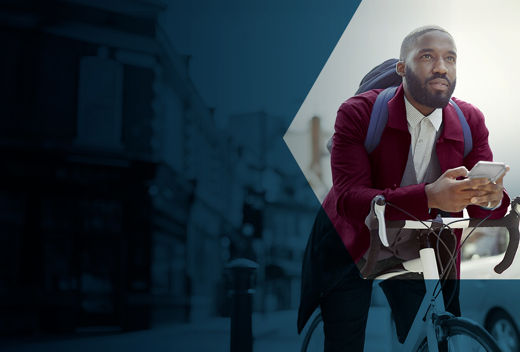 DRP Tablet Homepage Carousel 3 Effciently Delivered